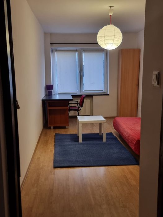 Mieszkanie – Wrocław - Widok 3