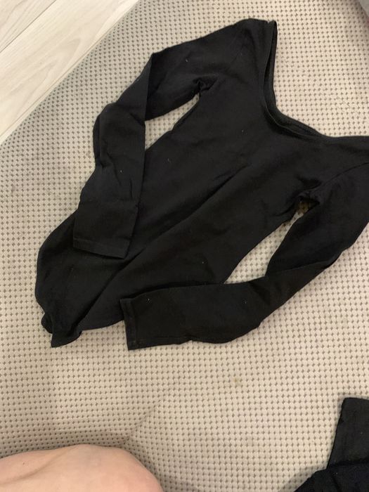 Купальники для гімнастики 3-4-6 років