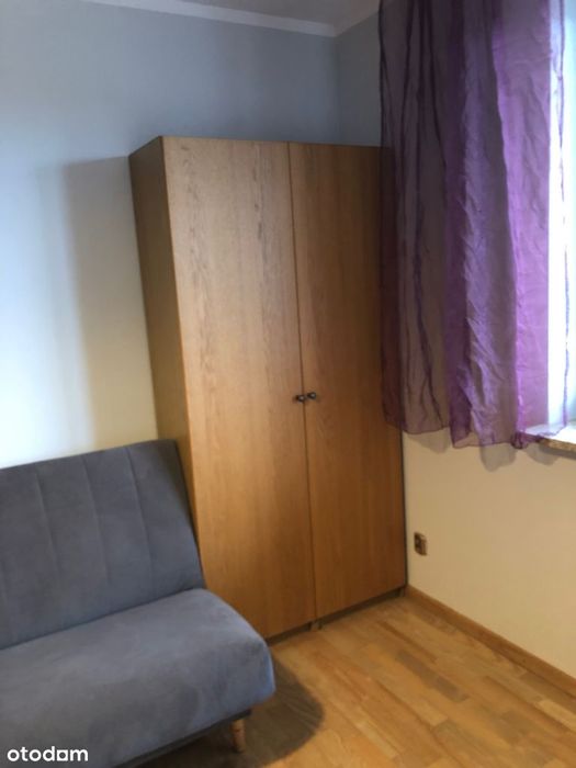 Komfortowe 59 m2, piwnica 9m, balkon + miejsce postojowe (osobna KW)