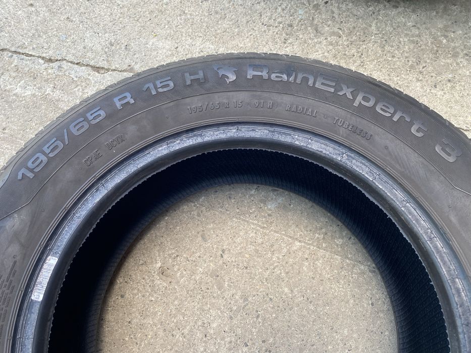 195/65 R15 pirelli uniroyal