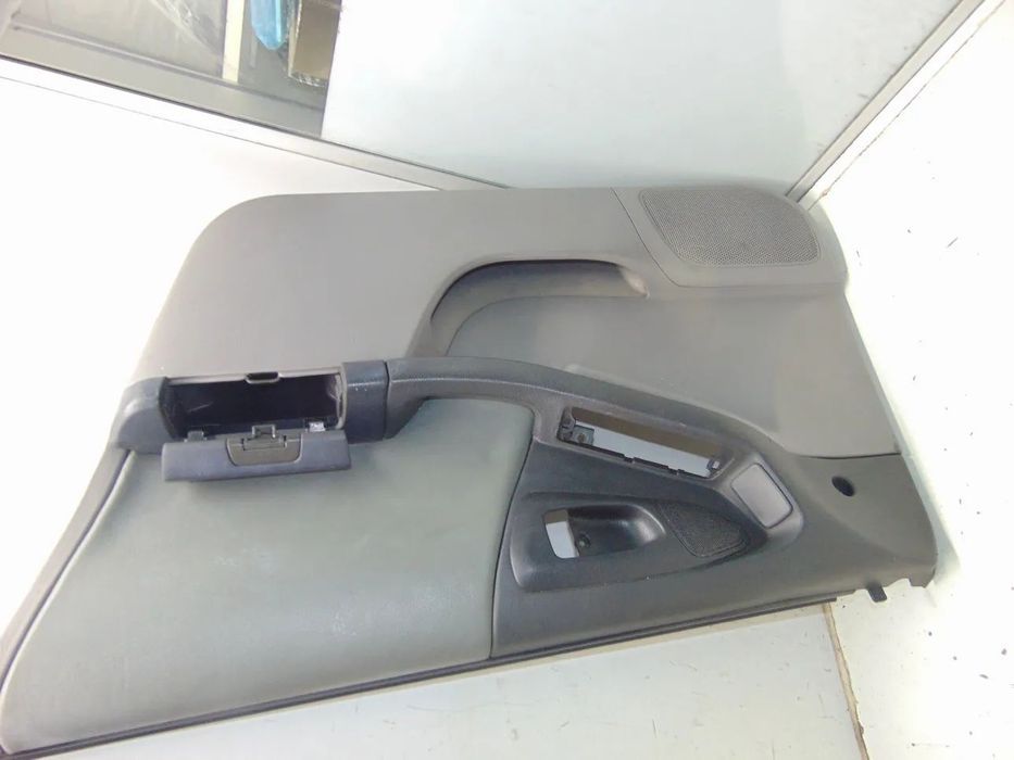 Subaru forester quartelas