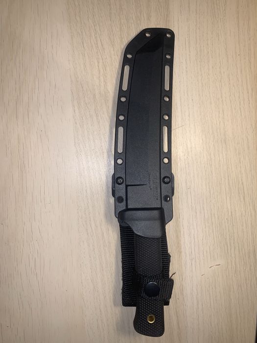 Nóż Cold Steel Recon Tanto SK5