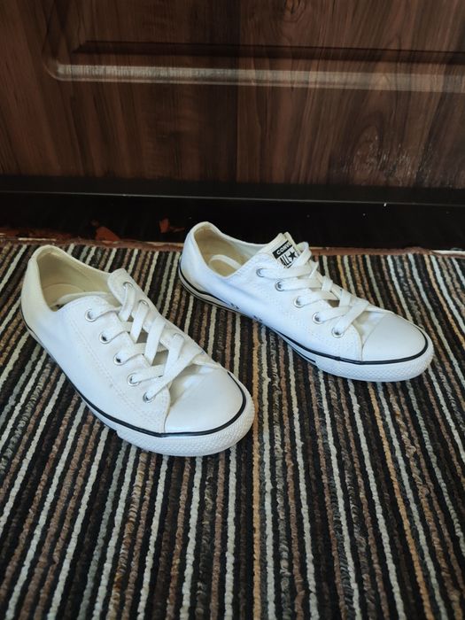 Кеди Converse дитячі