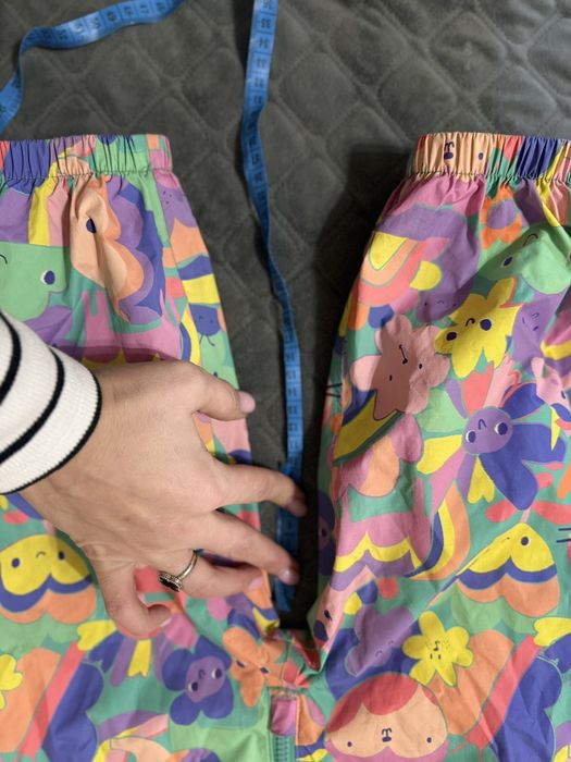 Дощовик дождевик комбінезон Next