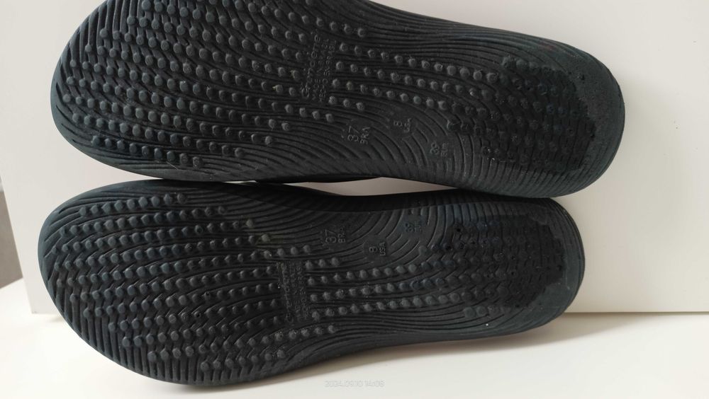 Klapki RIDER Grendene Brasil 37 39 komfortowe solidne  1złwys