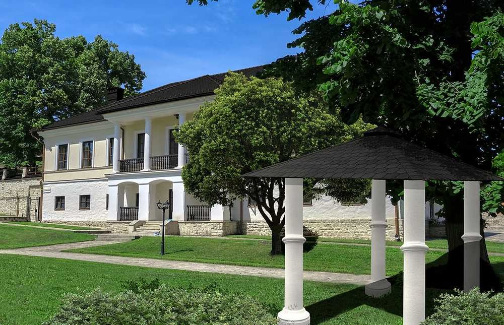 Altany ogrodowe  Świdnica