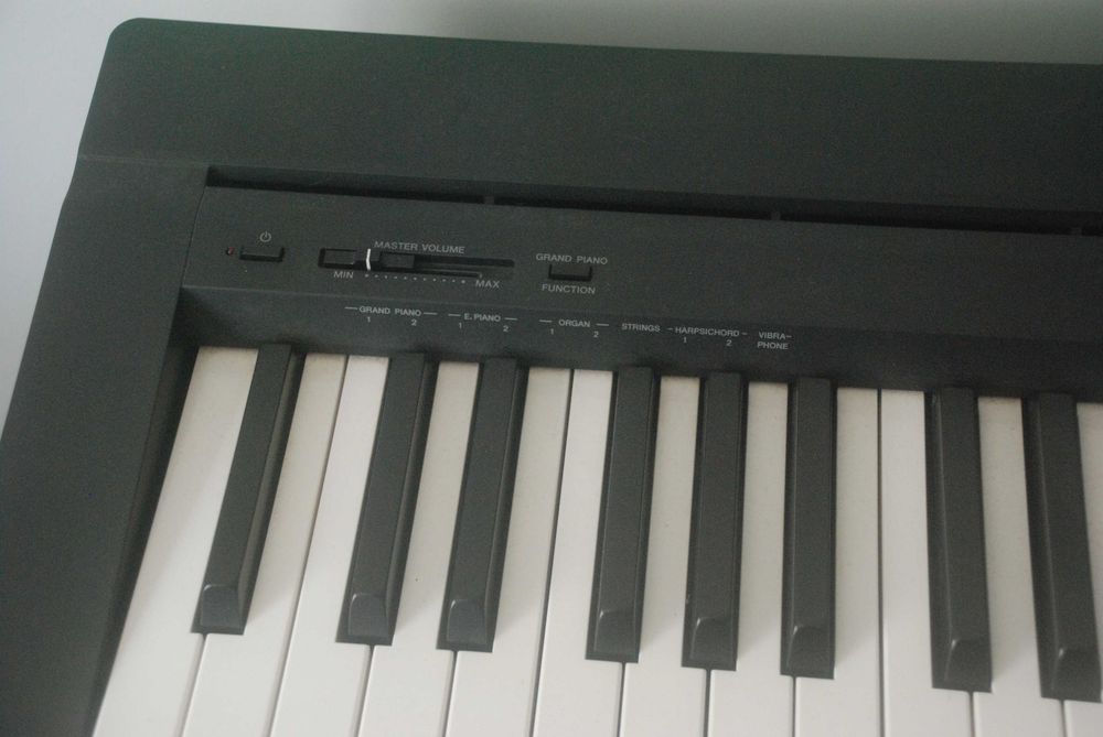 Piana Yamaha Digital P-45