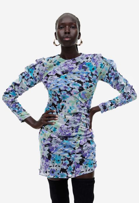 Сукня H&M плаття весняне