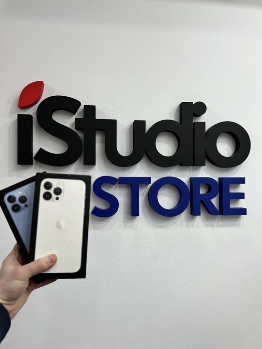 Apple iPhone 13 Pro Max 128GB Wybór Kolorów |Gw12M|Sklep|Raty|