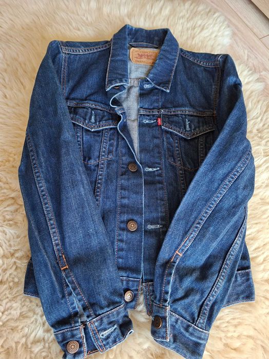 Kurtka Vintage Levi,s XS