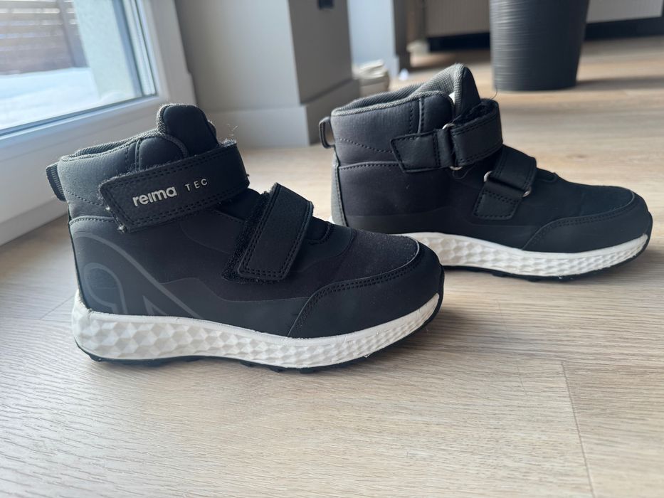 Черевики Reima tec