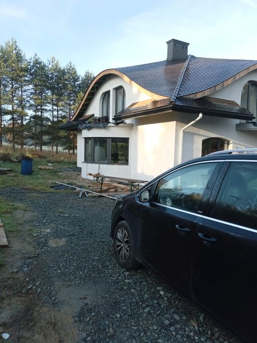 Ocieplanie budynków styropianem oraz welna