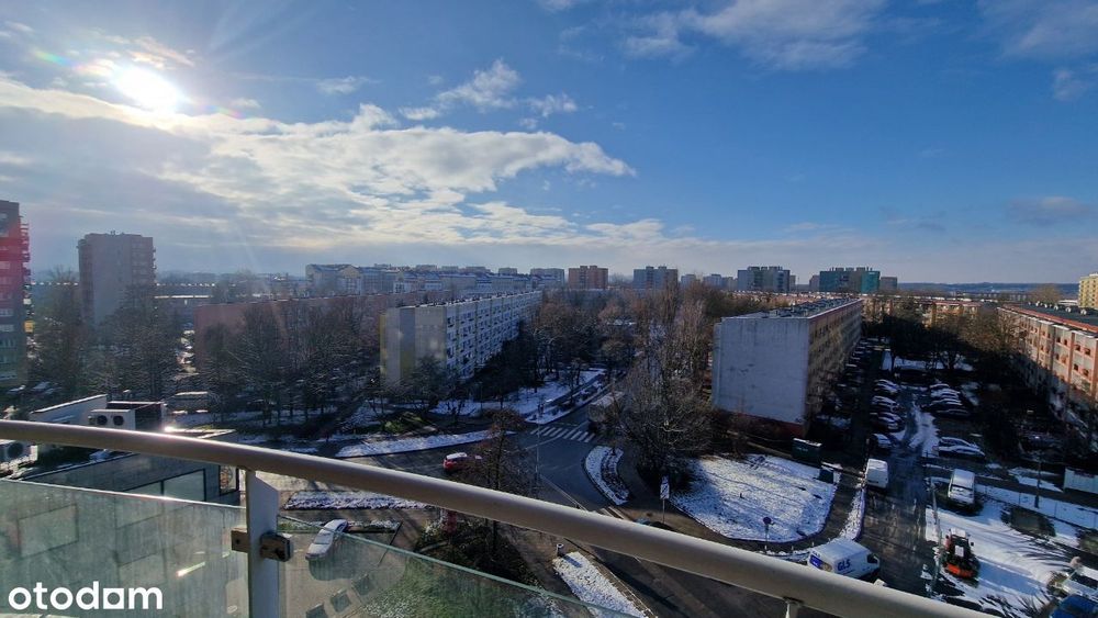 Mieszkanie – Kraków - Widok 4