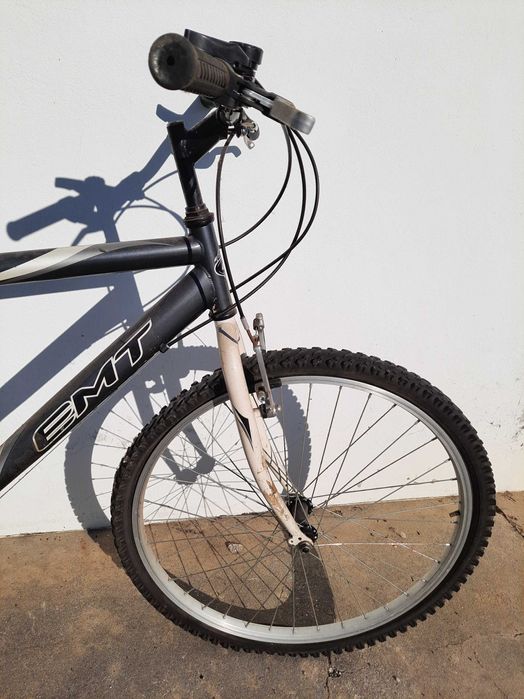 Bicicleta EMT Terrain Series