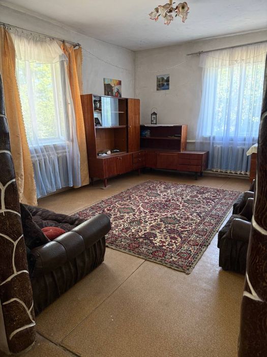 Продам цегляний газифікований будинок!