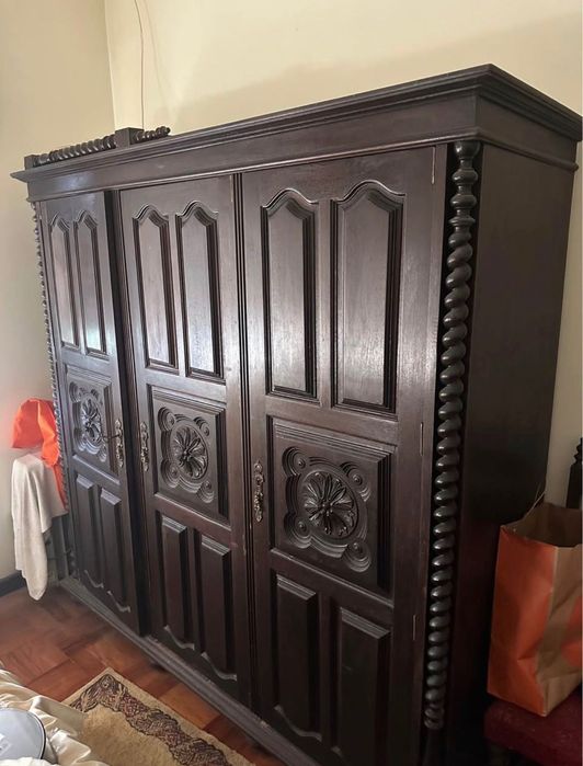 Mobília de Quarto