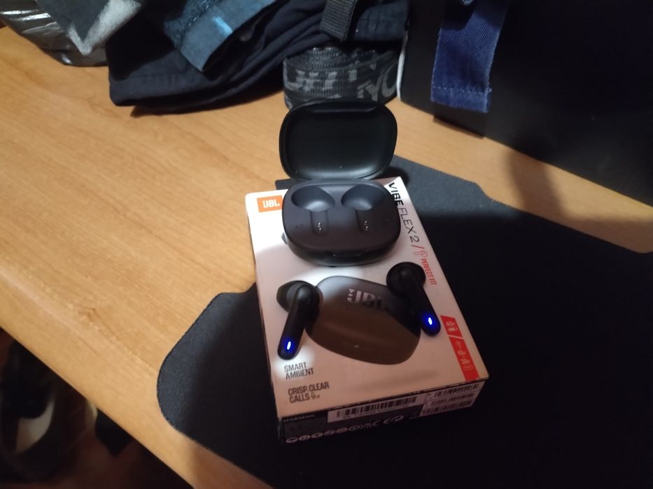 Auricular bluetooth JBL vibe Flex 2
