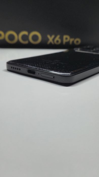 Xiaomi POCO X6 Pro 5G