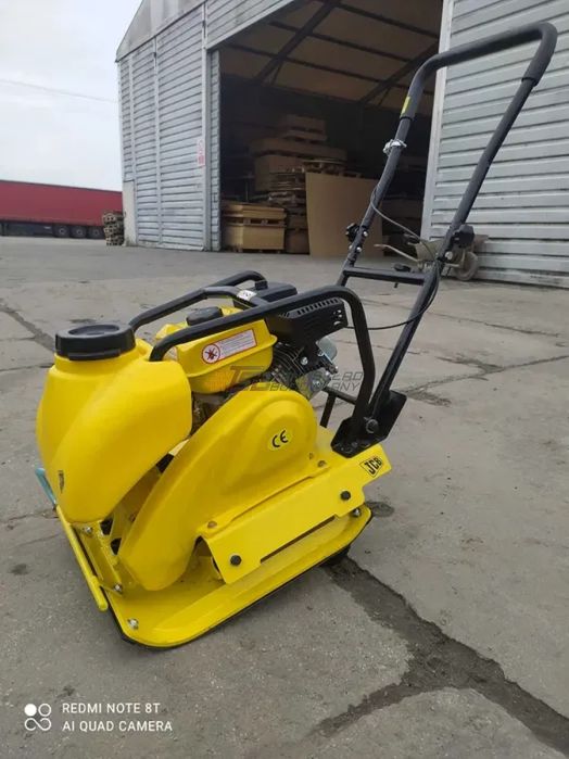 Zagęszczarka JCB do wynajecia-80,- doba/ bez kaucji