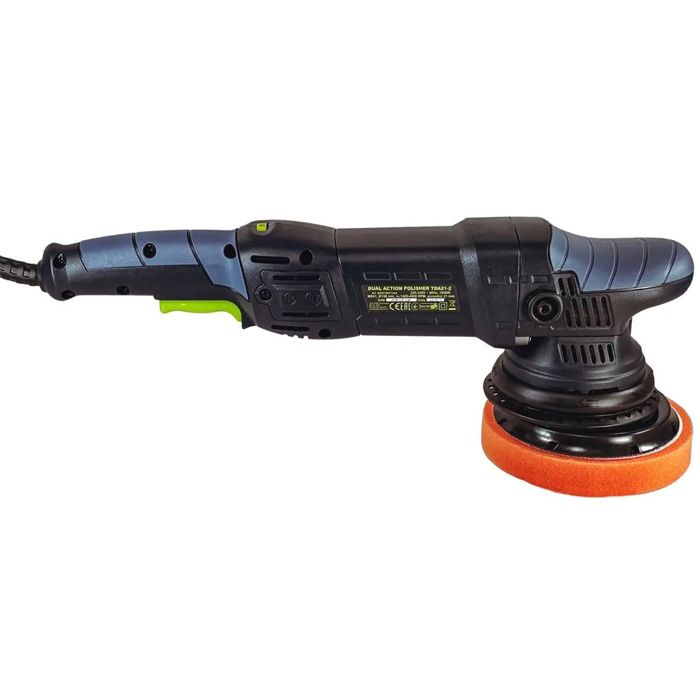 Полірувальна машина TITAN TDA21-2 - 1050 Вт