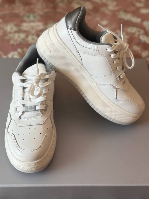 Снікерси Tommy Jeans Оригінал!!!