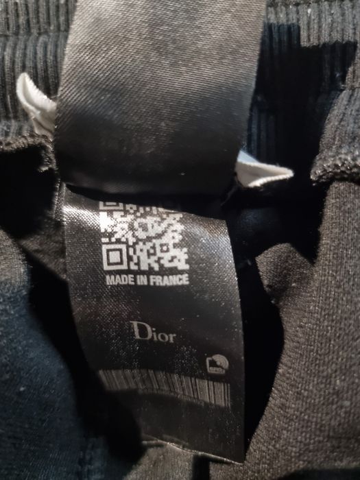 Мужской спортивный костюм Dior