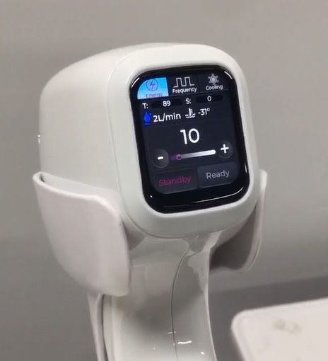 Maquian depilacao a laser 4 ondas