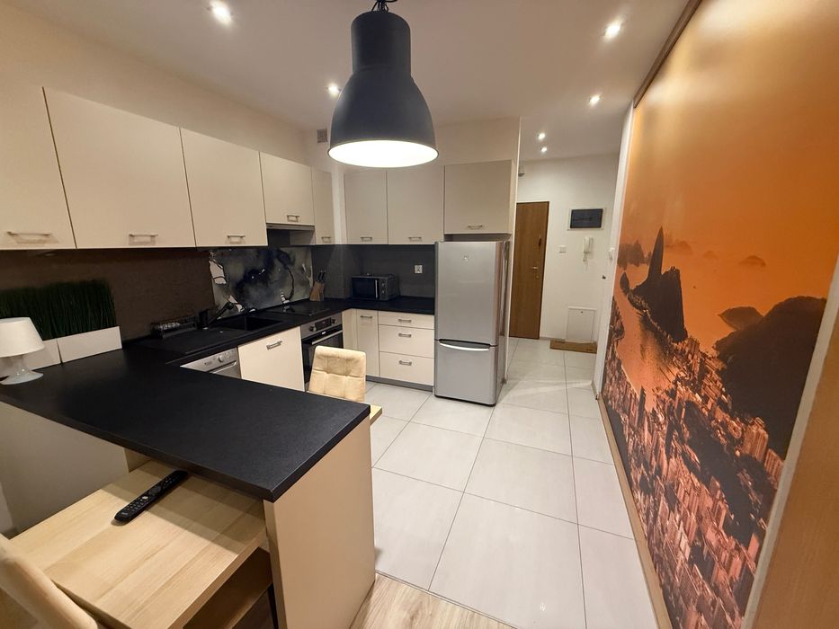 Mieszkanie na wynajem w centrum Koszalina