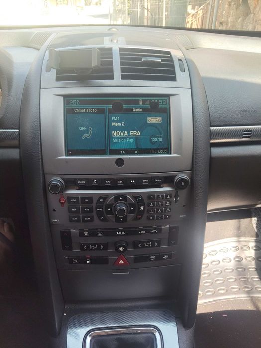 Vendo Peugeot 407