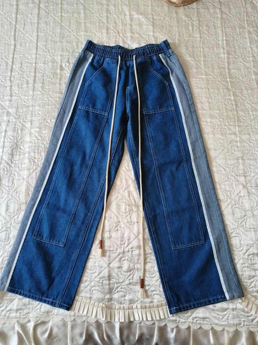 широкі джинси Inflation. Baggy Jeans