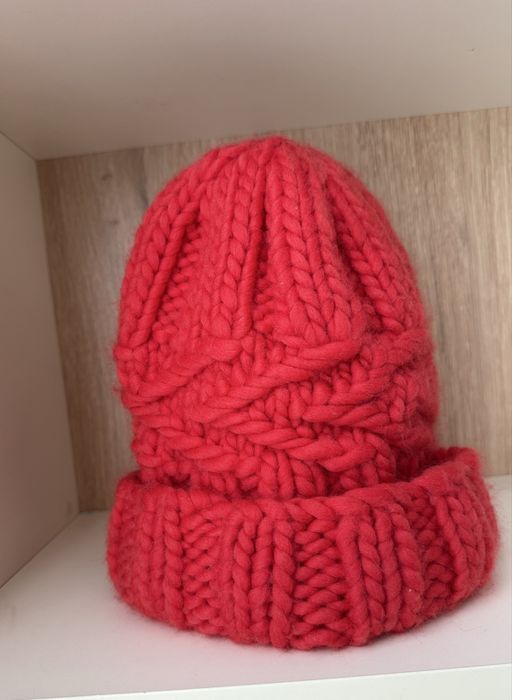 Шапка Eugenia Kim