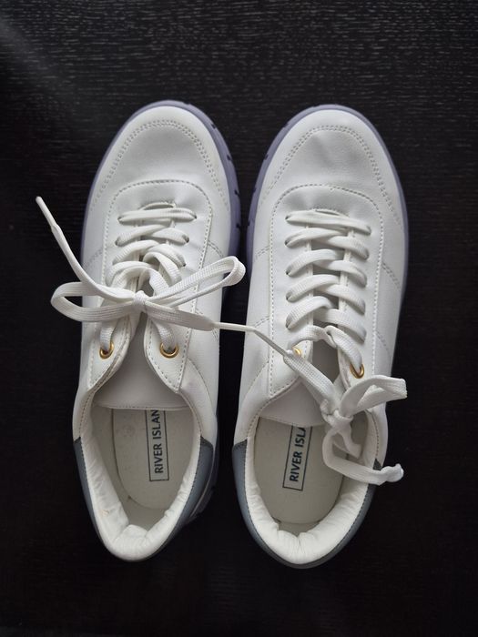 Sprzedam buty sportowe River Island