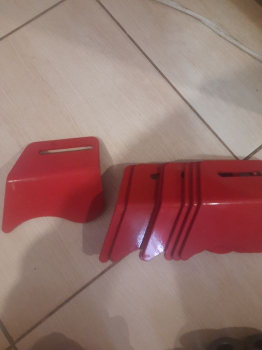 Запчастини до сівалки гаспардо