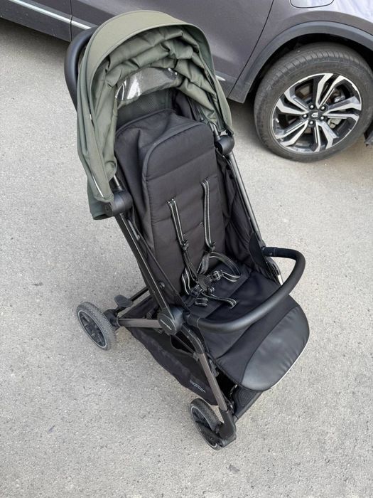 Візок, коляска carello delta