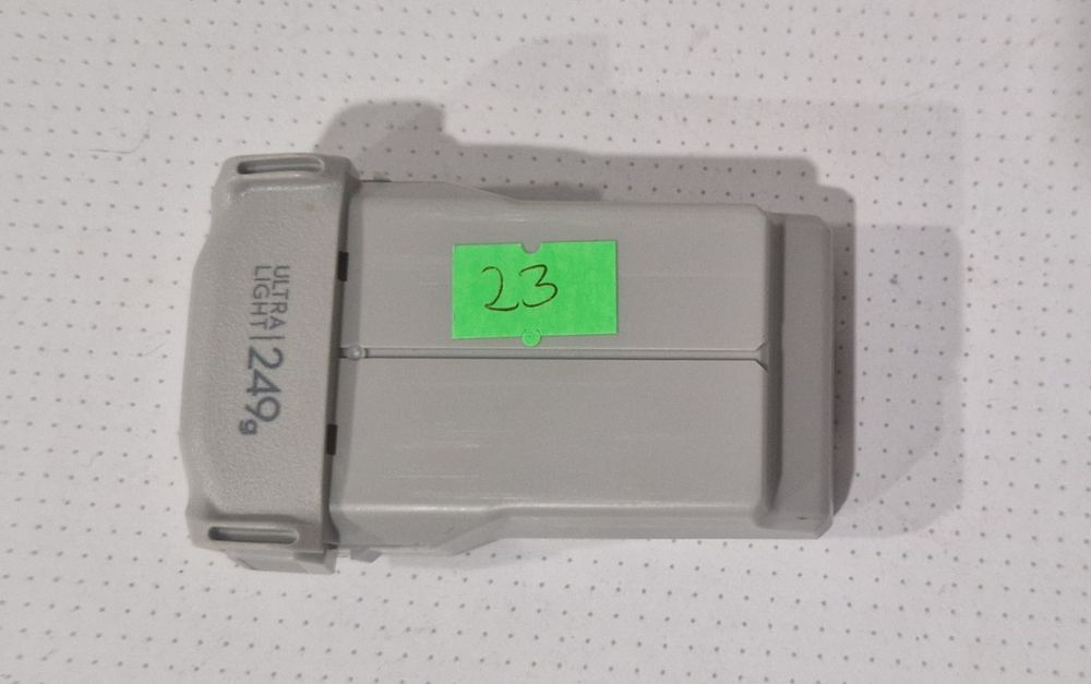 Akumulator dji mini 3