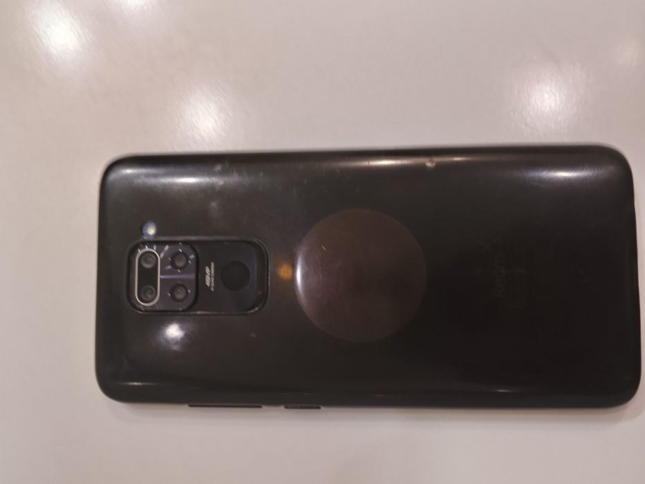 Telefon Rermi Note 9