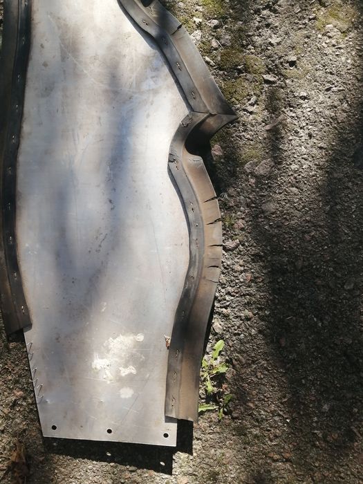 Подкрылки 2101 , новые