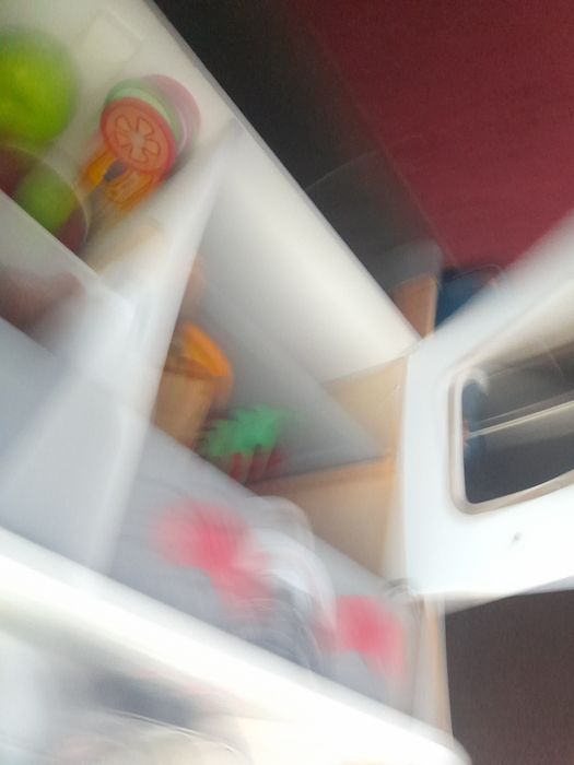 Cozinha  de brincar vom muitas peças