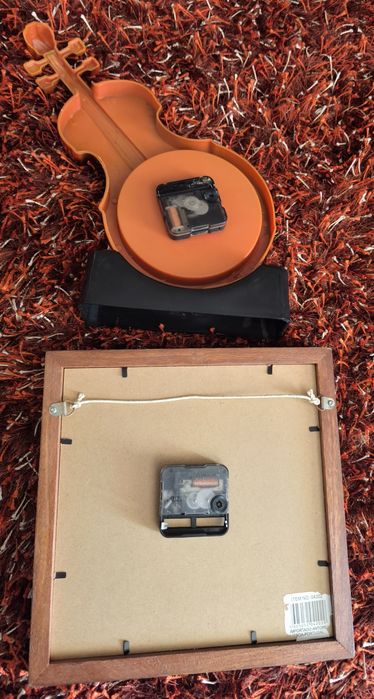 Relógios decorativos