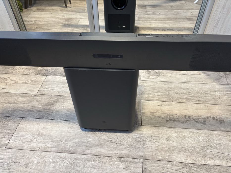 Soundbar JBL 9.1 Stan idealny