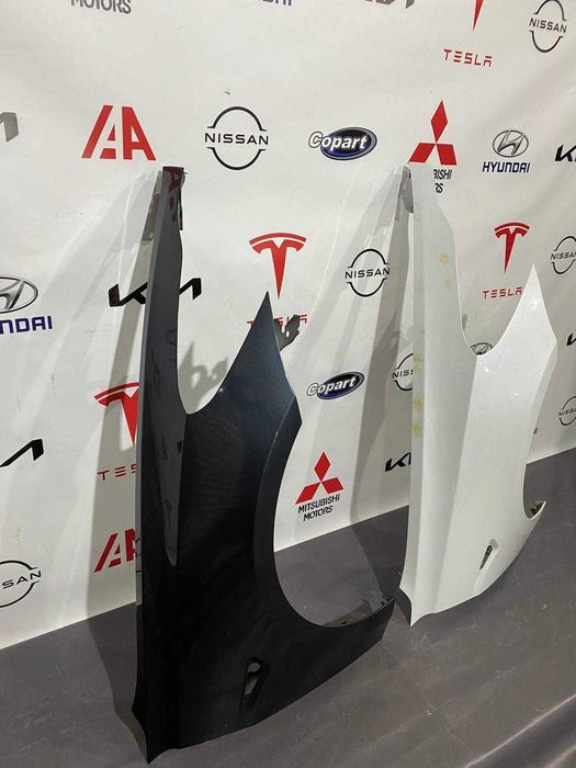 Крило переднє Tesla Model 3 1097253-00-F  1097252-00-F