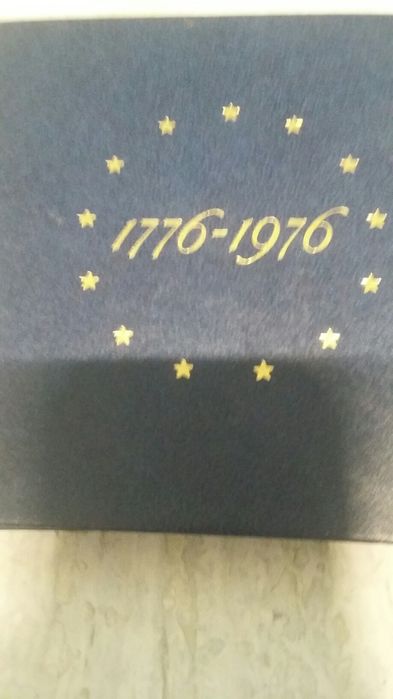 monety kolekcjonerskie dolar pół dolarówka ćwierć dolarówka