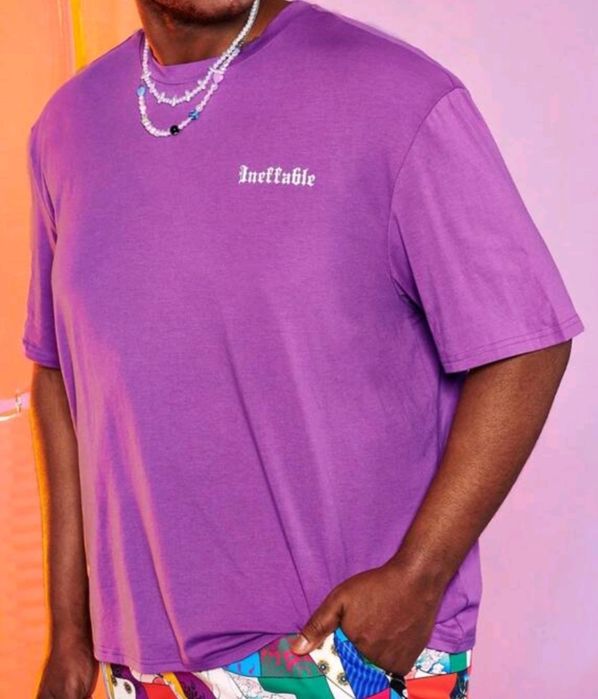 T shirt plus size