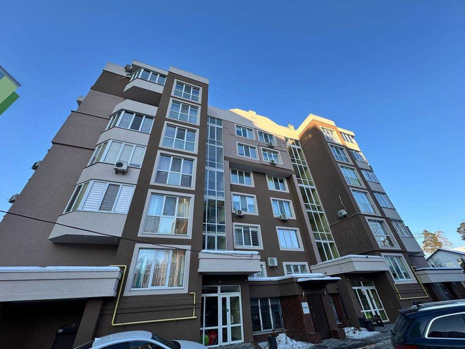 Продам  1-но кімнатну з ремонтом