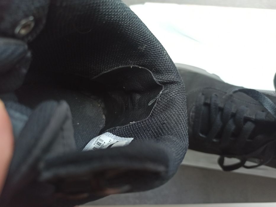 Buty męskie rozmiar 45 Nike