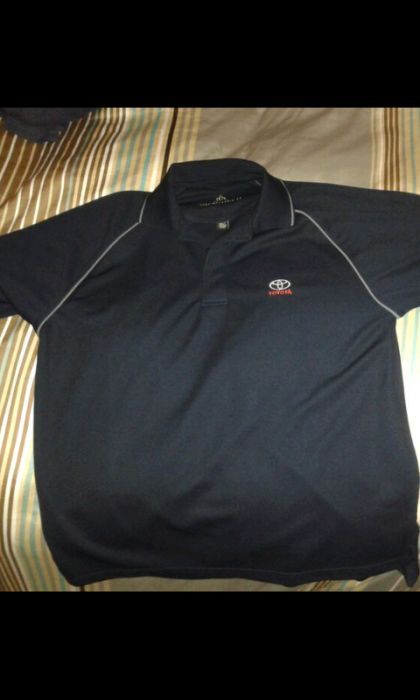 Polo Toyota