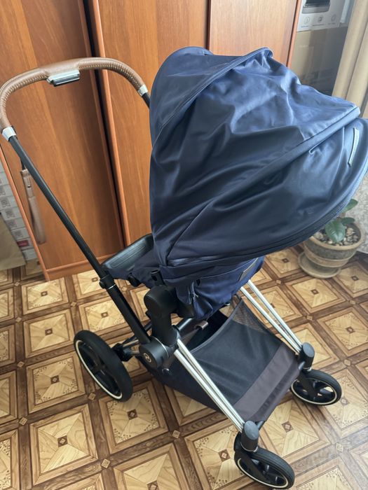Продам коляску Cybex Prime