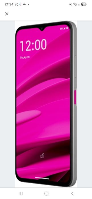 T-Phone 3 5G  /256GB