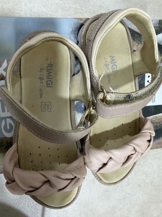 Сандалі Monnalisa 31,32