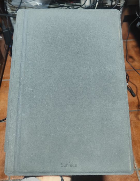 Tablet Windows Microsoft Surface Pro 6 i7 8th 16GB RAM 512GB NVME